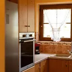Apartamento Pianeta Oro Avamposto Meteo Livigno