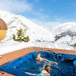 Apartamento Pianeta Oro Avamposto Meteo Livigno