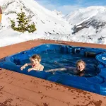 Apartamento Pianeta Oro Avamposto Meteo Livigno