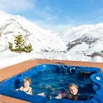 Pianeta Oro Avamposto Meteo Apartamento Livigno