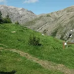 Pianeta Oro Avamposto Meteo Apartamento *