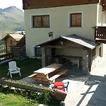 Pianeta Oro Avamposto Meteo Apartamento *
