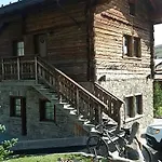 Pianeta Oro Avamposto Meteo Apartamento