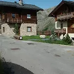 Pianeta Oro Avamposto Meteo Apartamento Livigno