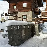 Apartamento Pianeta Oro Avamposto Meteo