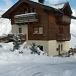 Apartamento Pianeta Oro Avamposto Meteo