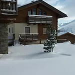 Pianeta Oro Avamposto Meteo Apartamento