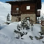 Pianeta Oro Avamposto Meteo *