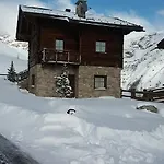 Apartamento Pianeta Oro Avamposto Meteo