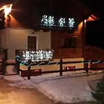 Pianeta Oro Avamposto Meteo Livigno