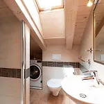 Apartamento Pianeta Oro Avamposto Meteo
