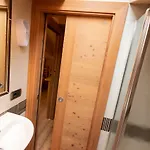 Pianeta Oro Avamposto Meteo Apartamento