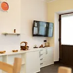 Pianeta Oro Avamposto Meteo Apartamento