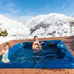 Pianeta Oro Avamposto Meteo Livigno