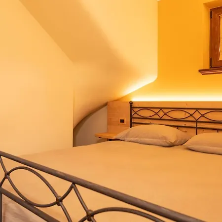 Pianeta Oro Avamposto Meteo Apartment Livigno