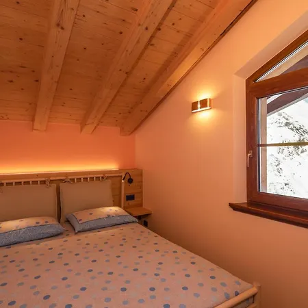 Pianeta Oro Avamposto Meteo Livigno