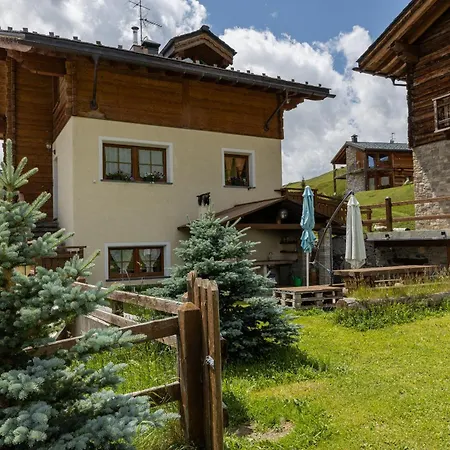 Pianeta Oro Avamposto Meteo Lejlighed *