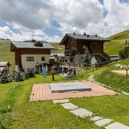 Lejlighed Pianeta Oro Avamposto Meteo