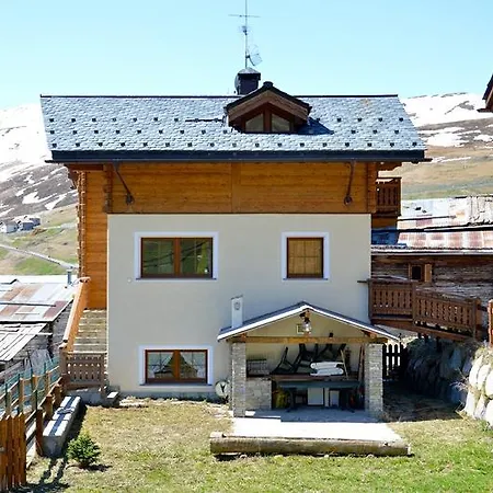 Pianeta Oro Avamposto Meteo *