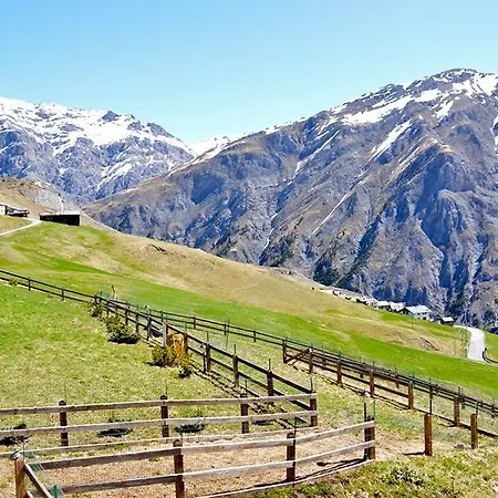 Pianeta Oro Avamposto Meteo
