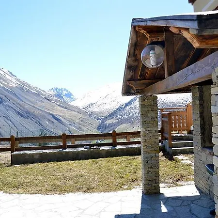 Pianeta Oro Avamposto Meteo *