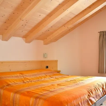 Apartment Pianeta Oro Avamposto Meteo