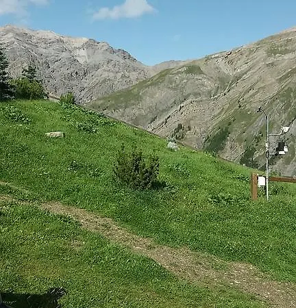 Pianeta Oro Avamposto Meteo Apartman *