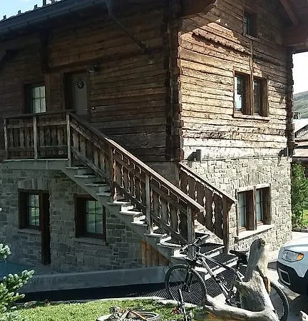 Pianeta Oro Avamposto Meteo Apartman