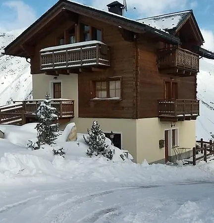 Apartman Pianeta Oro Avamposto Meteo