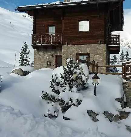 Pianeta Oro Avamposto Meteo *