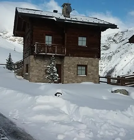 Apartman Pianeta Oro Avamposto Meteo