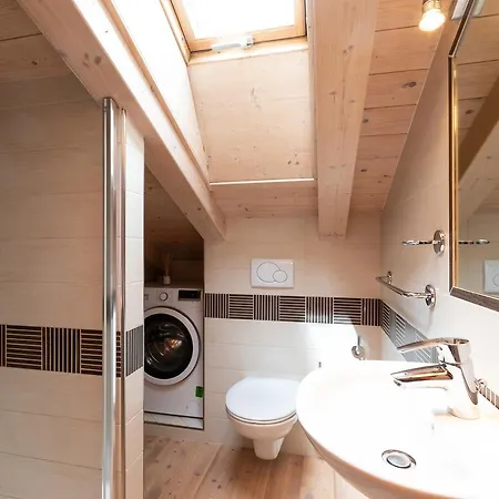 Apartman Pianeta Oro Avamposto Meteo