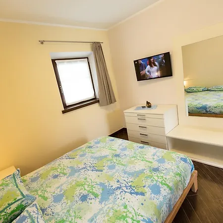 Apartamento Pianeta Oro Avamposto Meteo