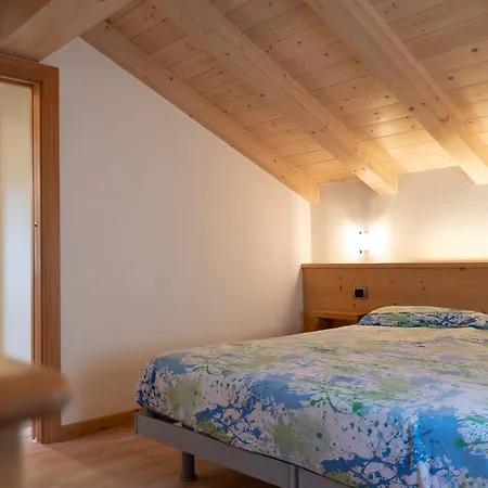 Apartamento Pianeta Oro Avamposto Meteo