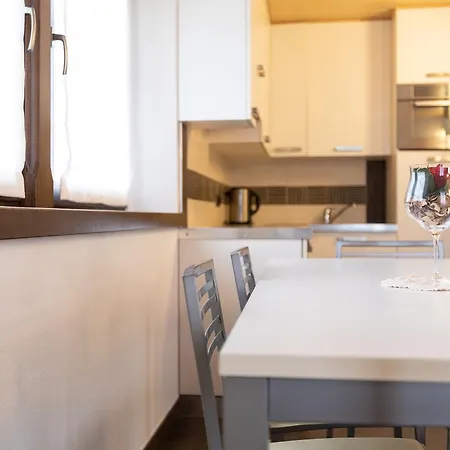 Apartman Pianeta Oro Avamposto Meteo