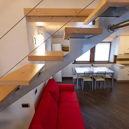 Pianeta Oro Avamposto Meteo Apartment