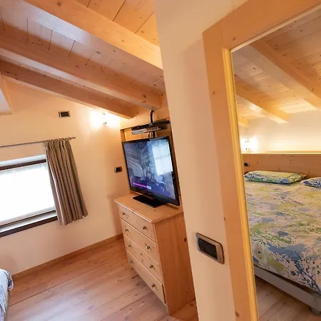 Apartamento Pianeta Oro Avamposto Meteo *