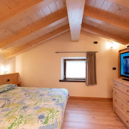Apartamento Pianeta Oro Avamposto Meteo *